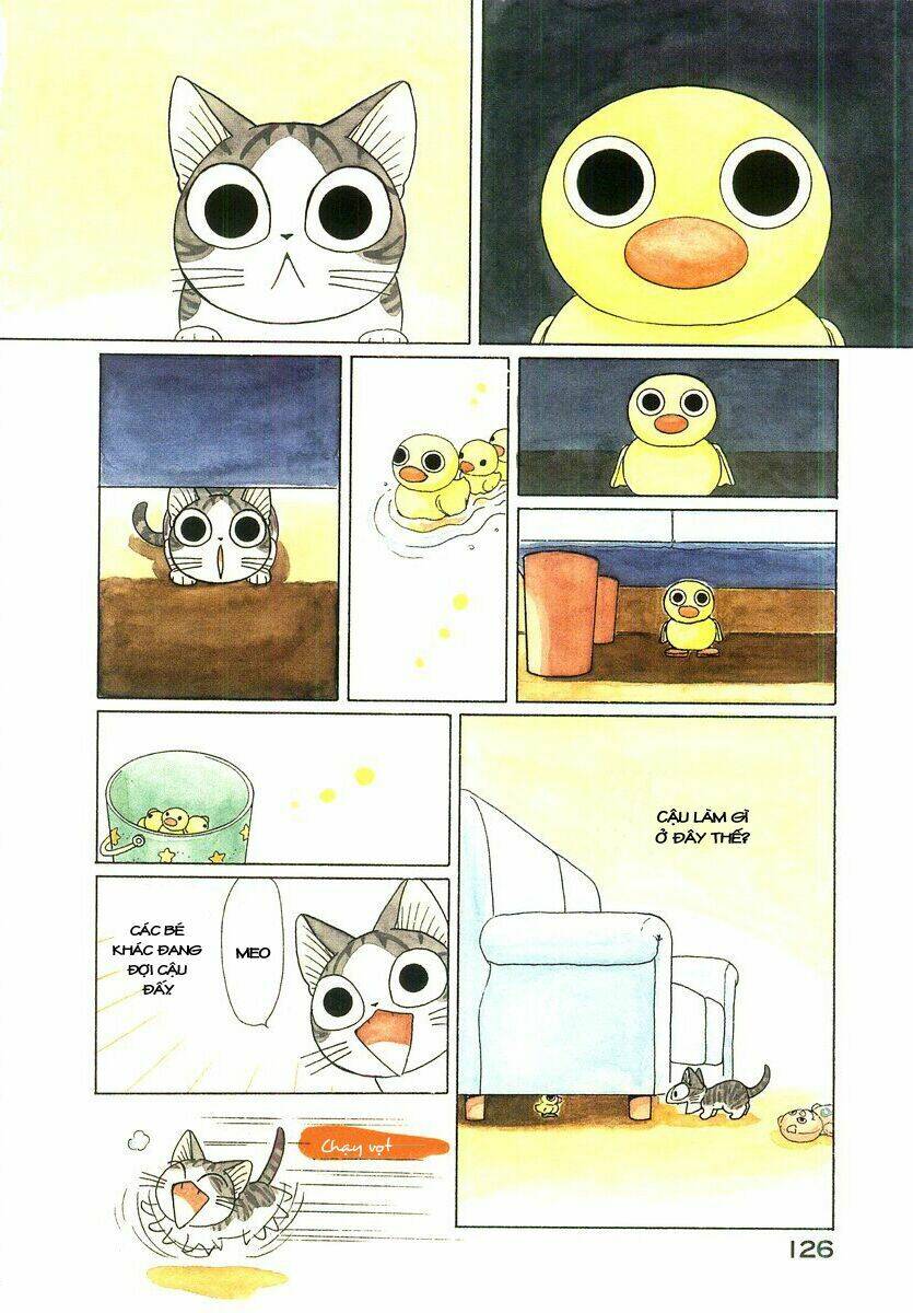 chi's sweet home chapter 54 7