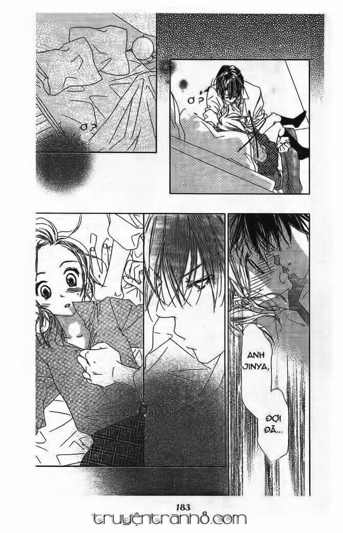 gió xuân chapter 9 23