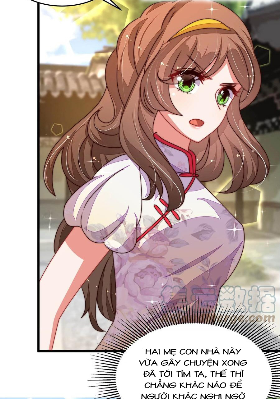 ngày nào thiếu soái cũng ghen chapter 483 13