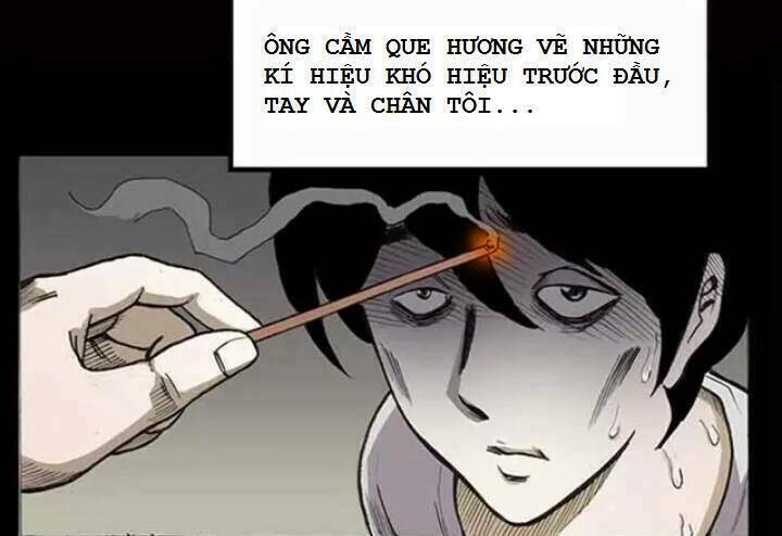 cơm cúng chapter 2 3