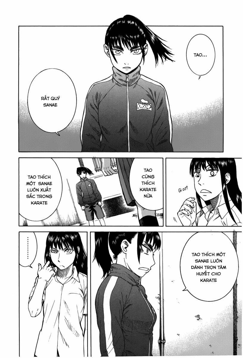 teppu chapter 11 27