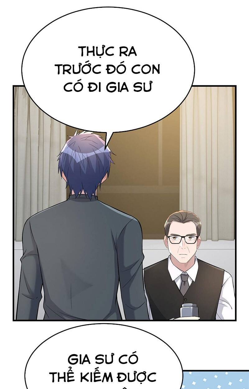chị gái tôi là đại minh tinh chapter 182 18