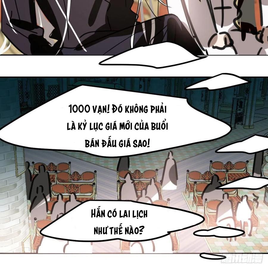 Bắt Lấy Ngao Ngao chapter 165 - Trang 25