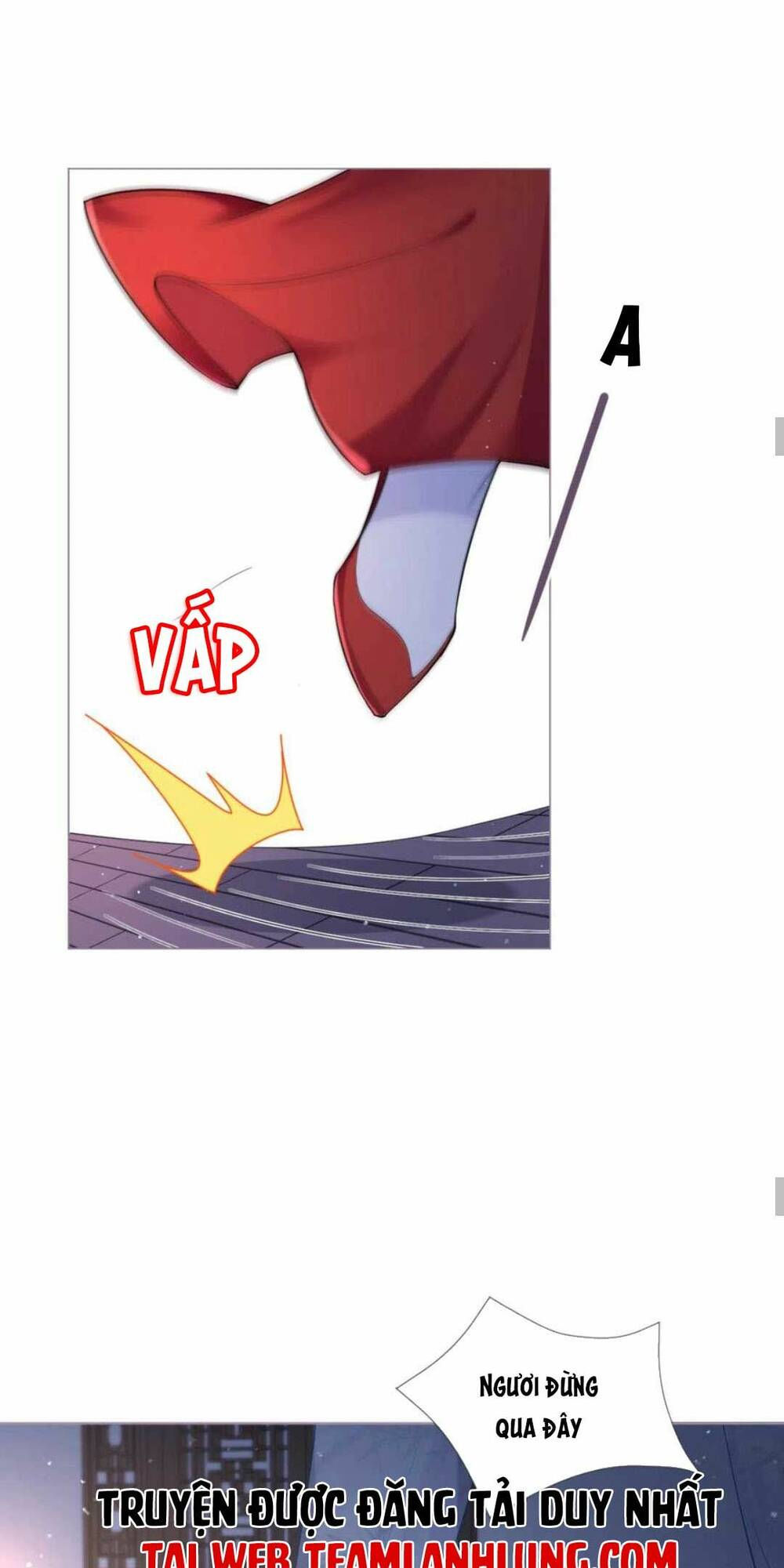 thiết lập ác nữ của tôi sụp đổ rồi chapter 31 20