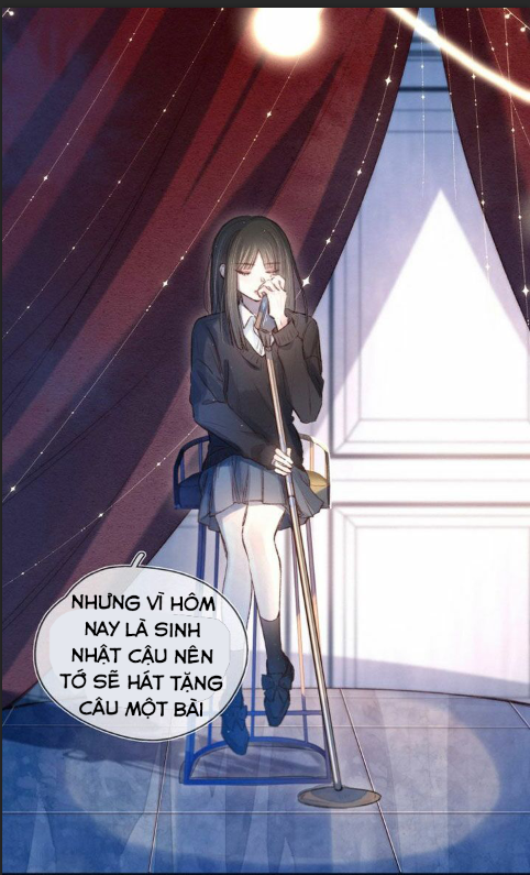 nỗi buồn của hoa cẩm tú cầu chapter 26 4