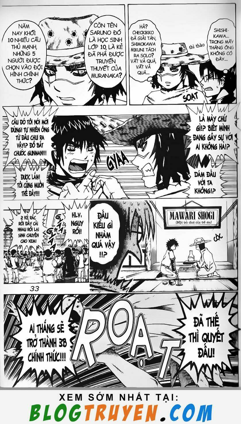 mr.fullswing chapter 67 9