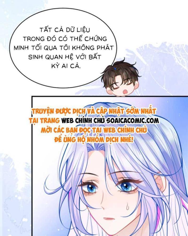 vị chỉ huy lạnh lùng khóc trong vòng tay tôi chapter 44 38