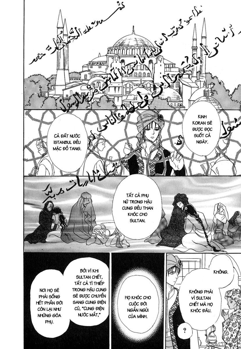 kenja no ishi chapter 9.2 4