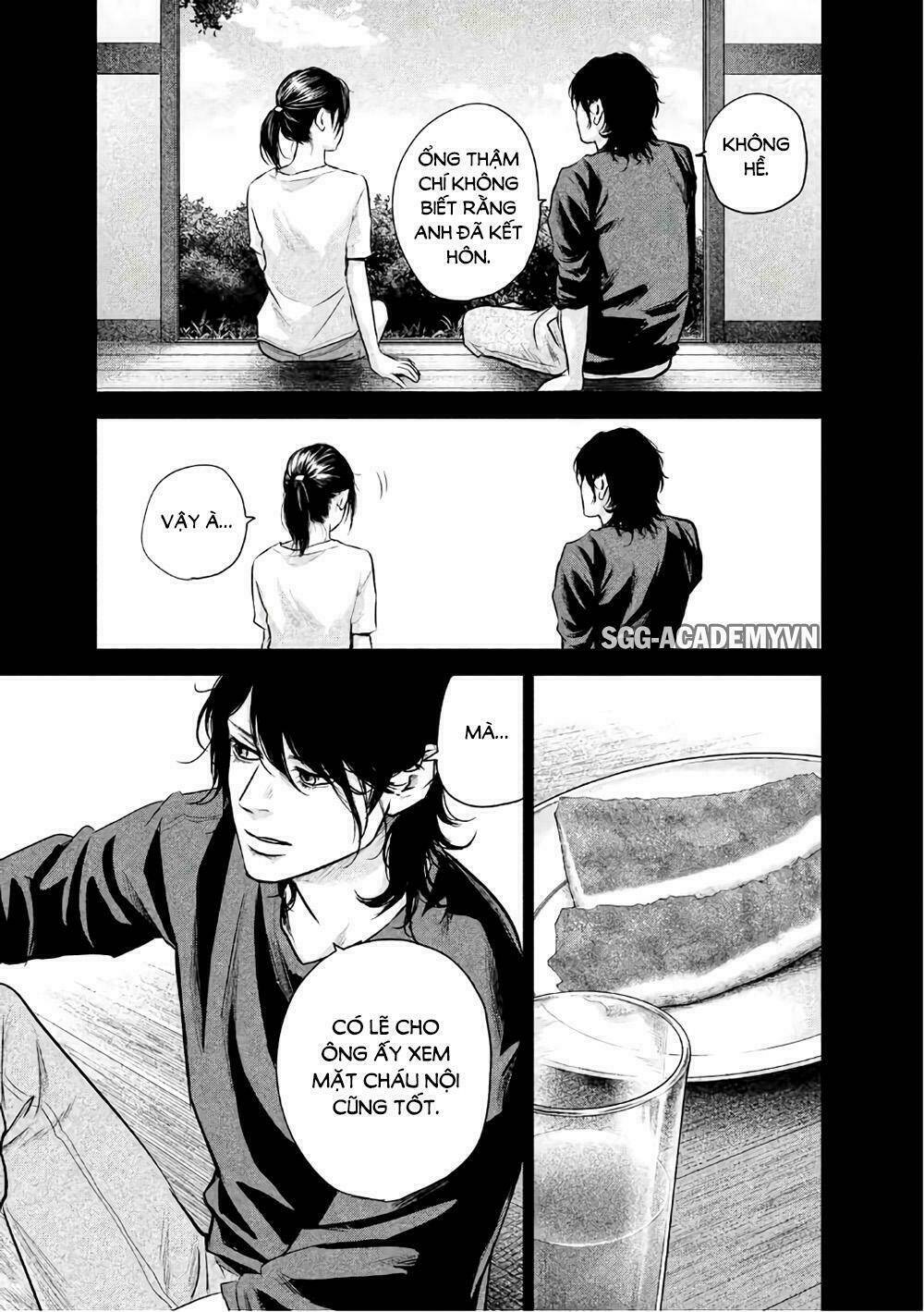 đạo luật nhiều vợ chapter 154 11