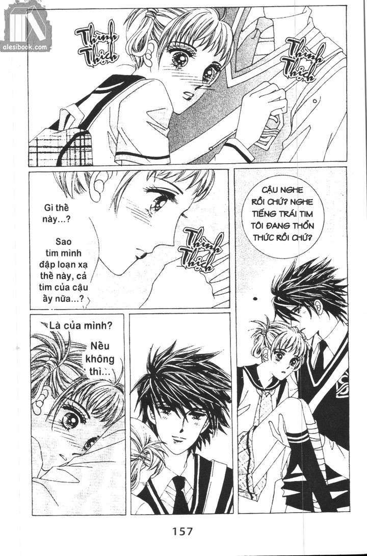 hồng tiểu thư chapter 41 37