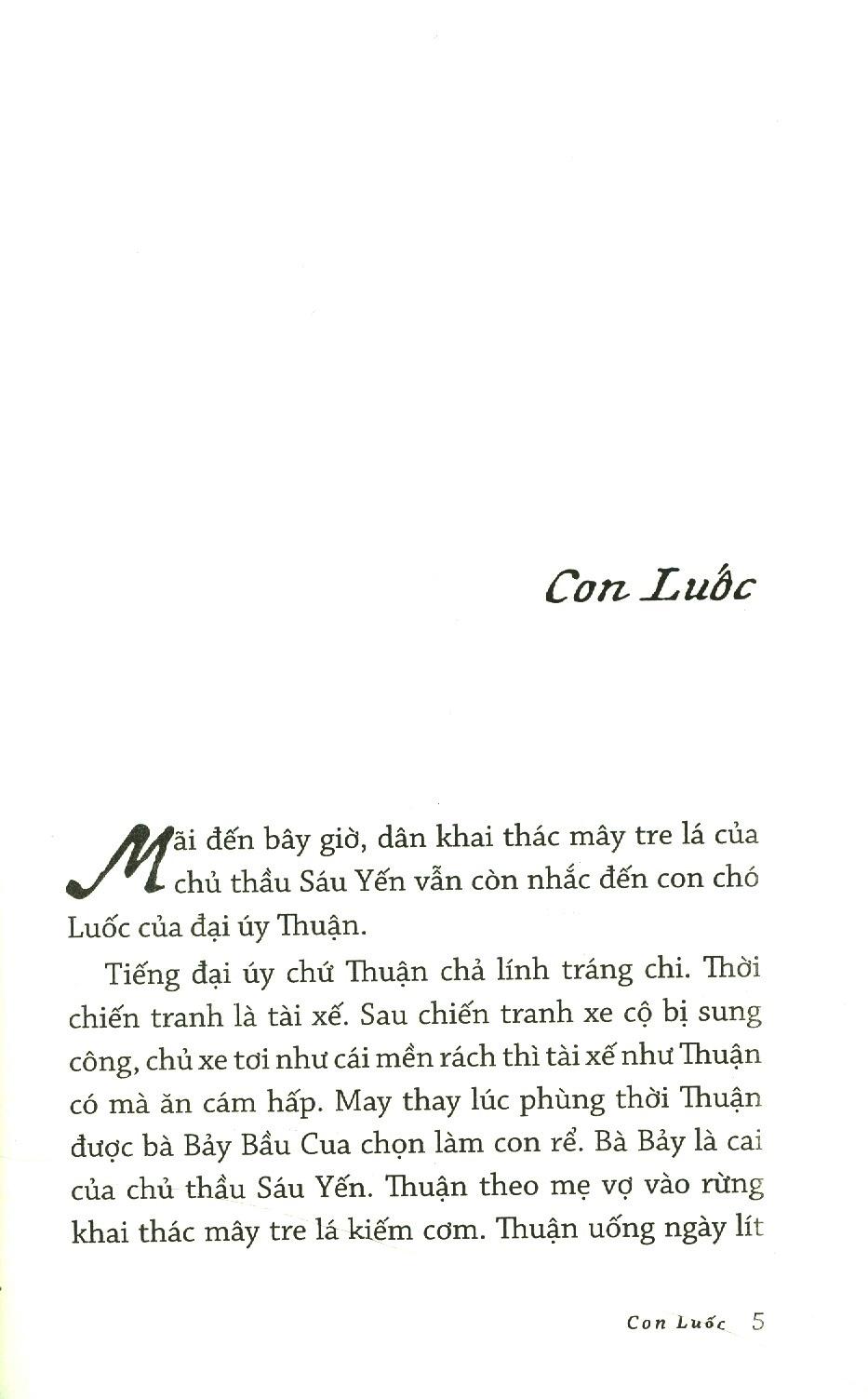 Sách Ma Bùn, Lưu Manh Và Những Câu Chuyện Khác Của Nguyễn Trí
