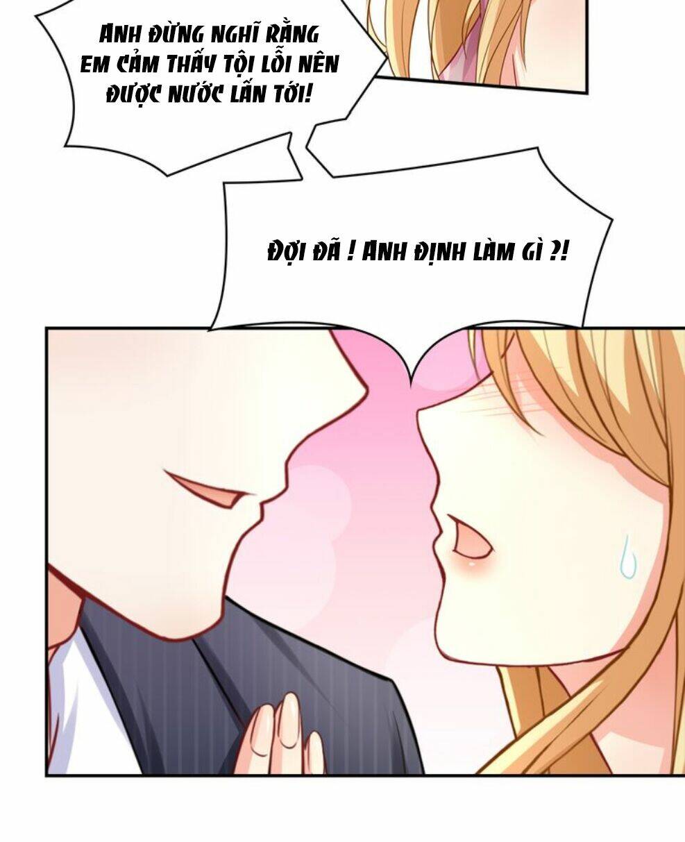 ác ma đích độc sủng điềm thê chapter 10 37