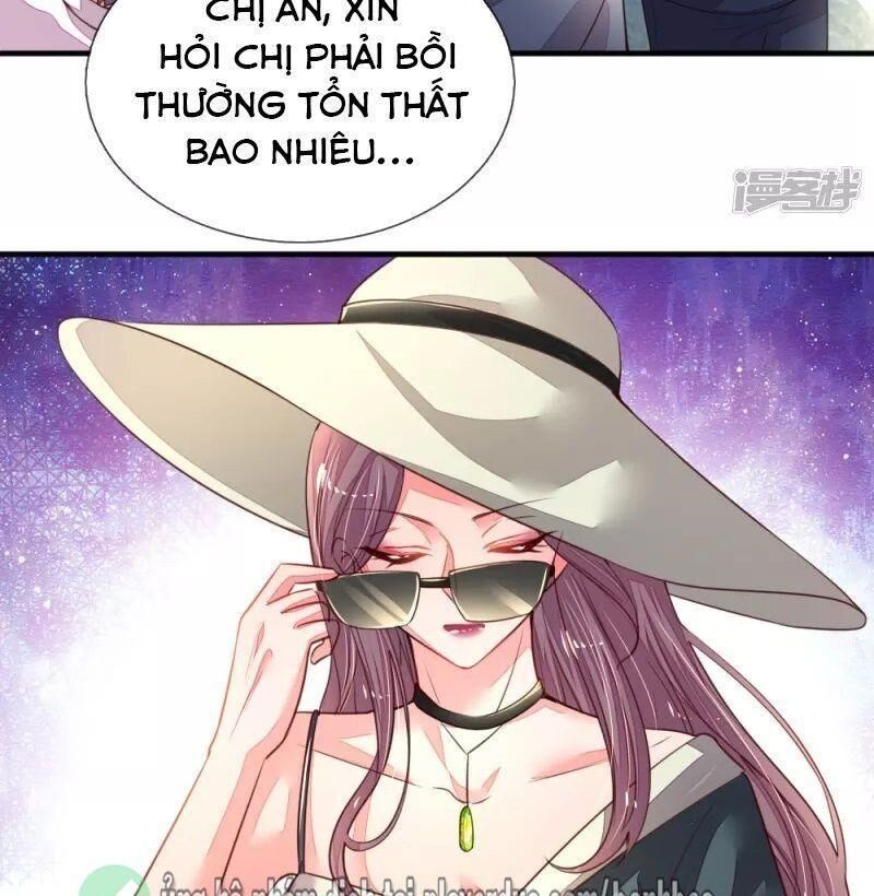 ma ma đột kích : cha mời tiếp chiêu chapter 30 4