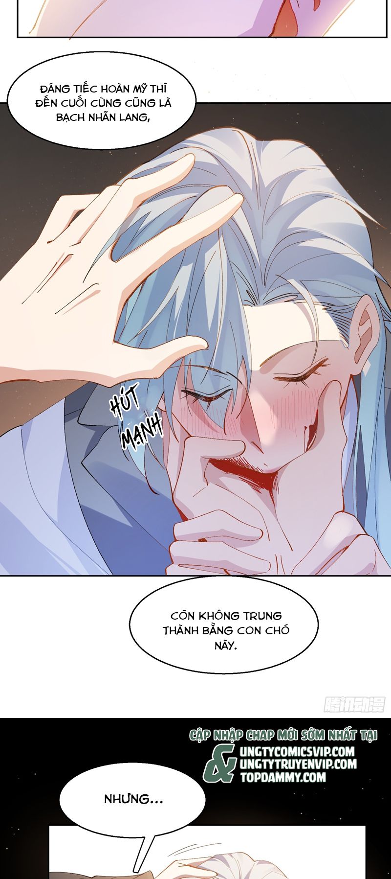 dĩ hạ khi thượng chapter 18 27