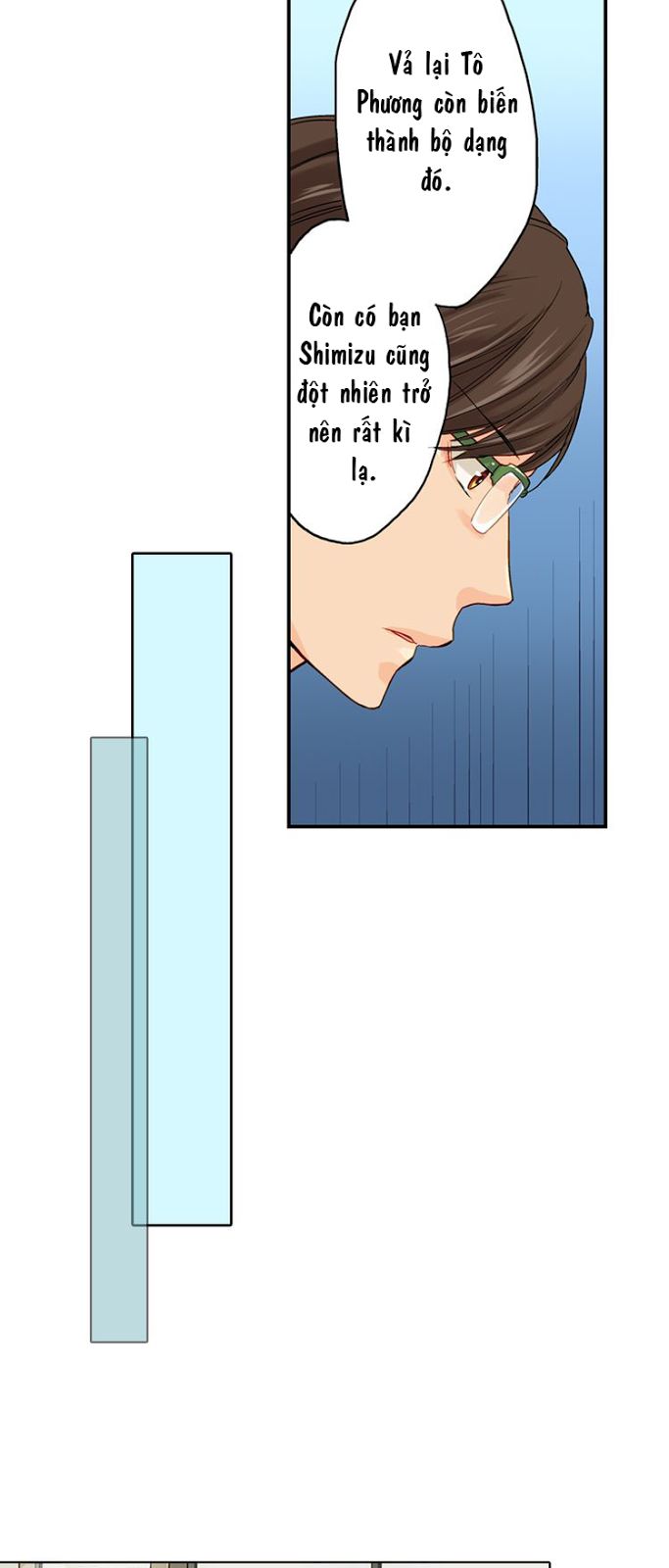 cô dâu của quỷ chapter 4.1 27