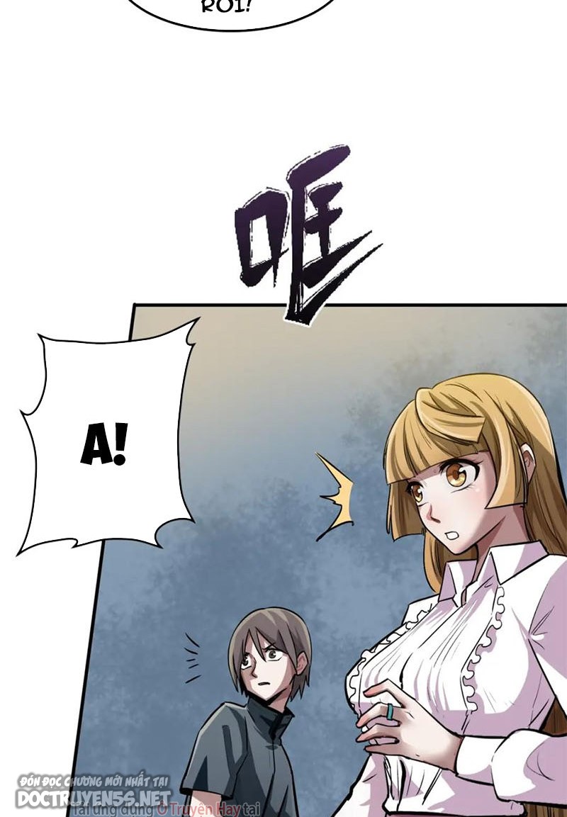 toàn cầu quỷ dị thời đại chapter 1 56