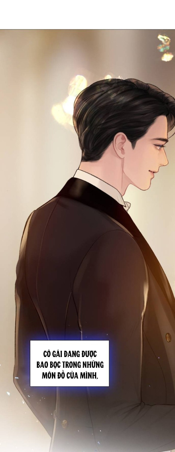 khóc đi hay là cầu xin tôi cũng được chapter 28.1 20