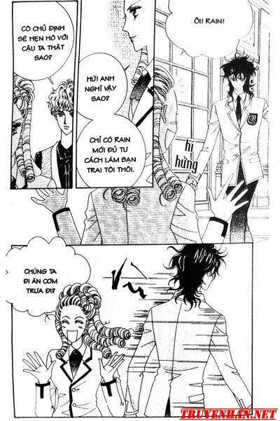 lọ lem hậu đậu chapter 18 2