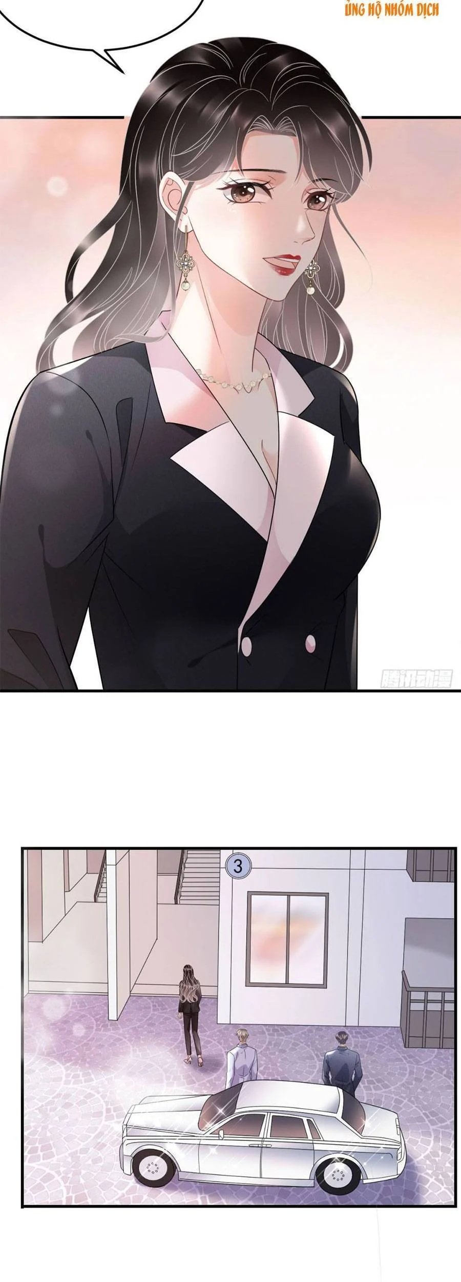 [16+] đại tiểu thư có thể có ý đồ xấu chapter 68 17