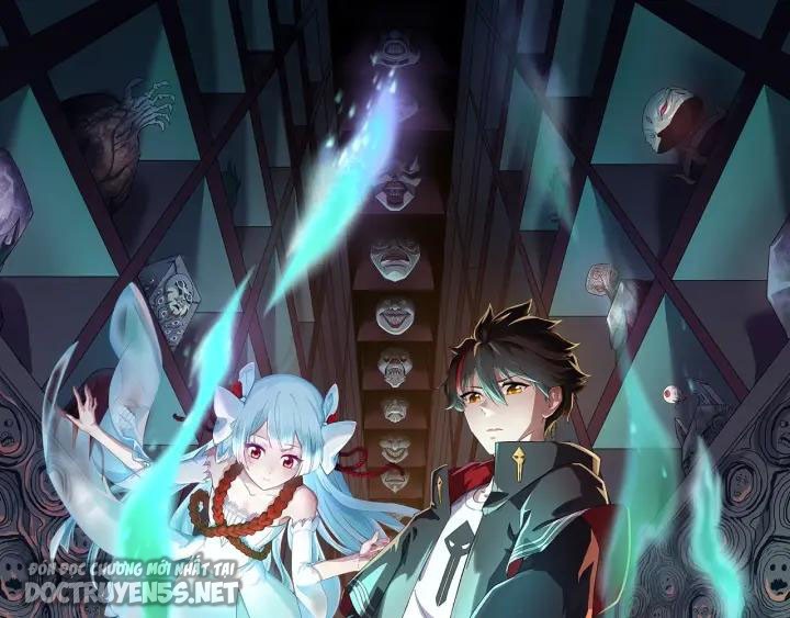 toàn cầu quỷ dị thời đại chapter 6 2