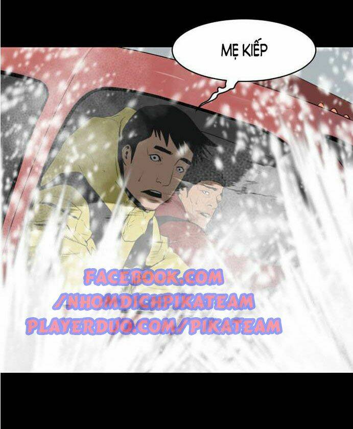 đêm vùng cực chapter 5 61