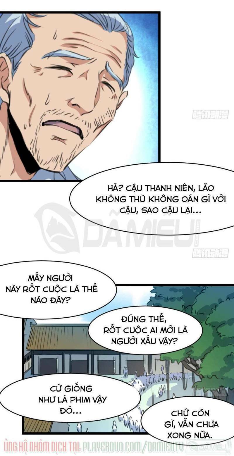 thần nhãn giám định sư chapter 44 2