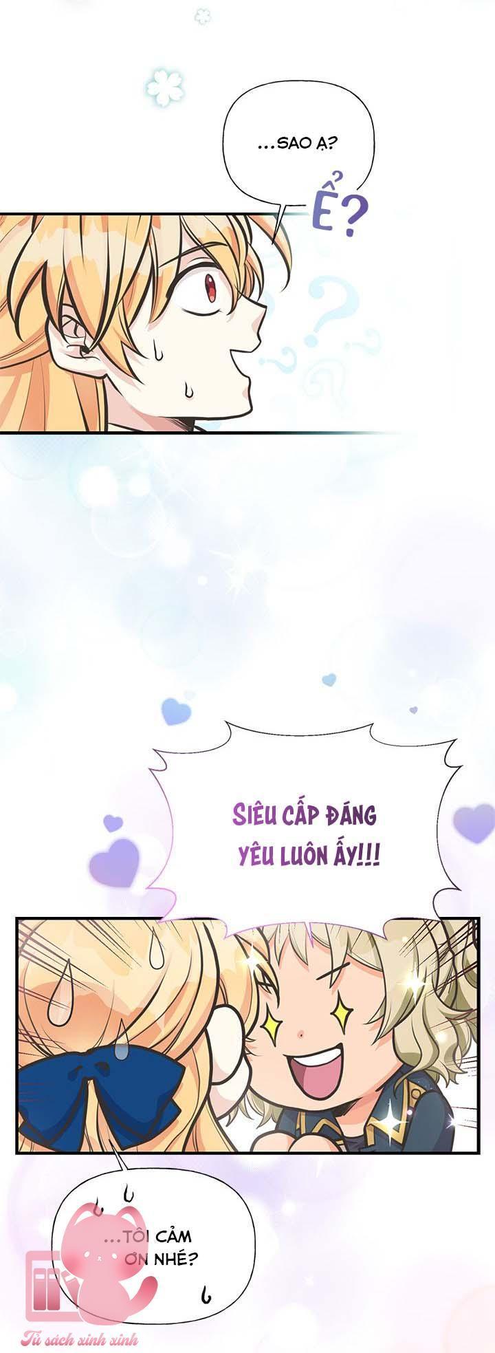 chị tôi nhặt về nam chính của tiểu thuyết chapter 65 19