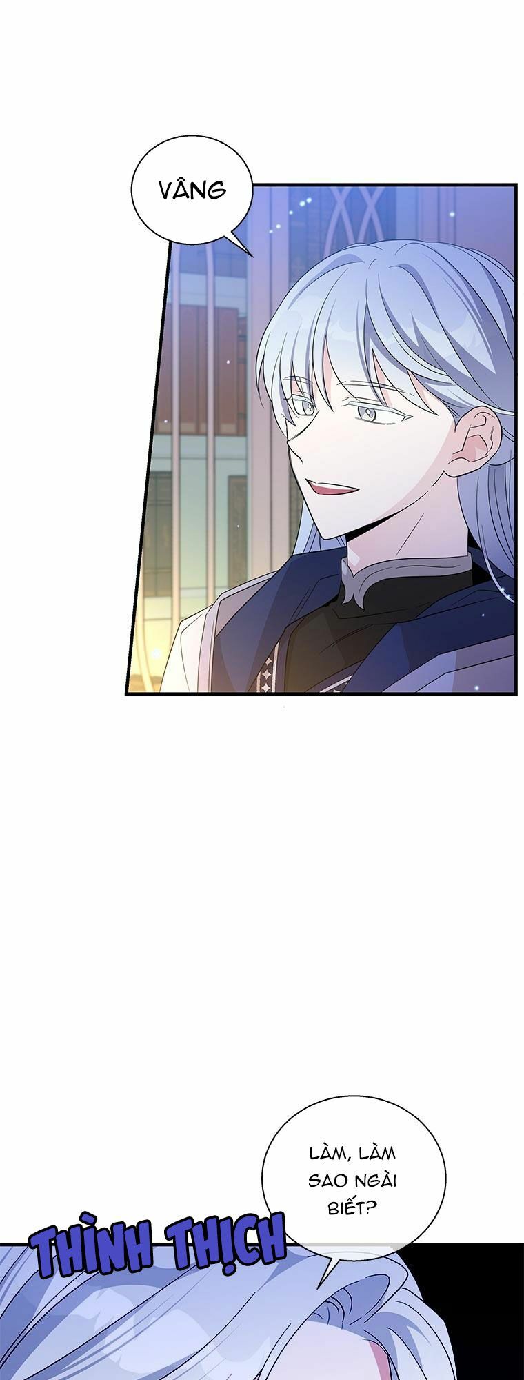 chồng yêu, em muốn đình công! chapter 44 24