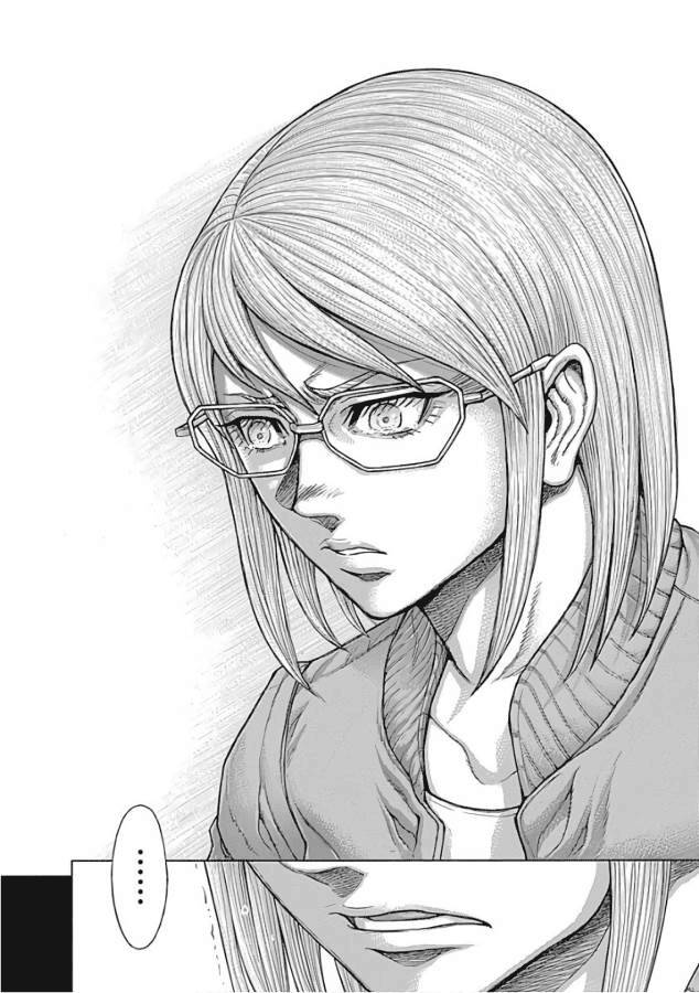 trận chiến trên hành tinh đỏ chapter 214.1 15