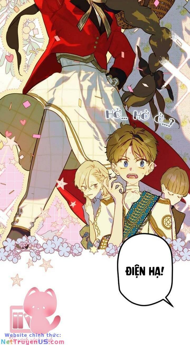 Khế Ước Hôn Nhân Của Mẹ Tôi chapter 44 22