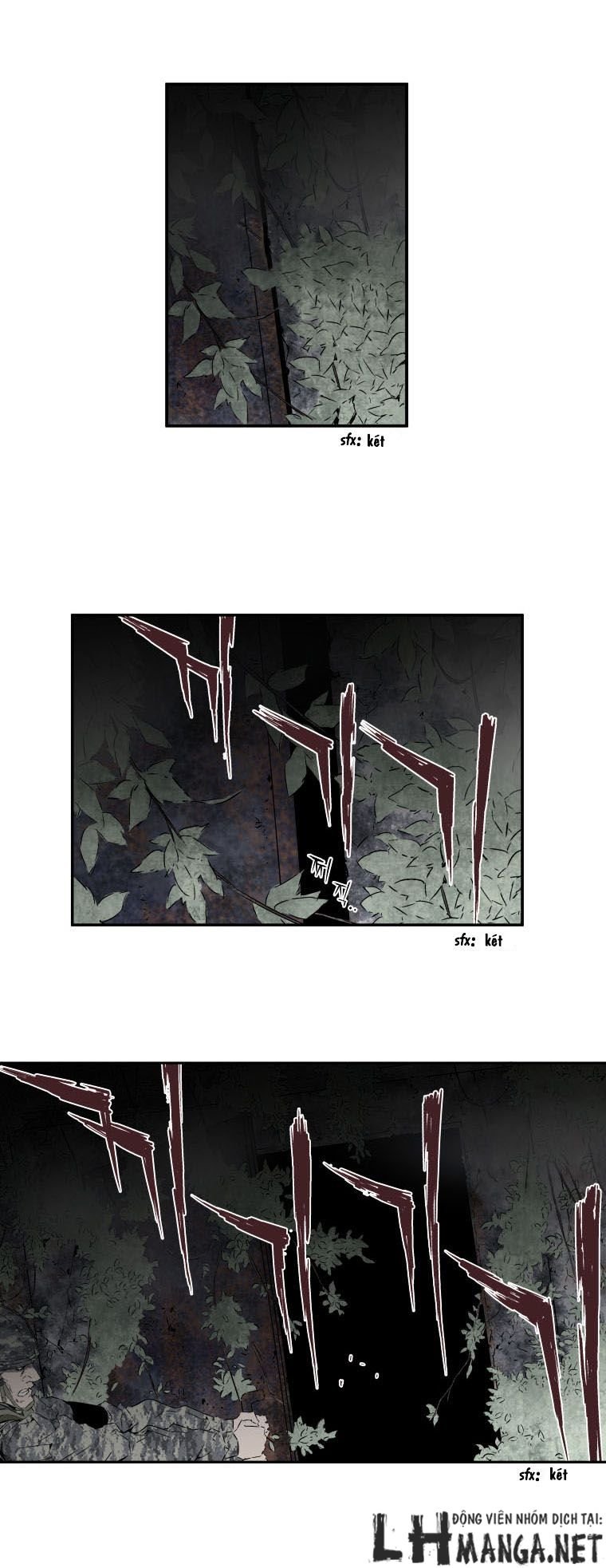 m.i.a - jakjeonjung siljong chapter 10 27