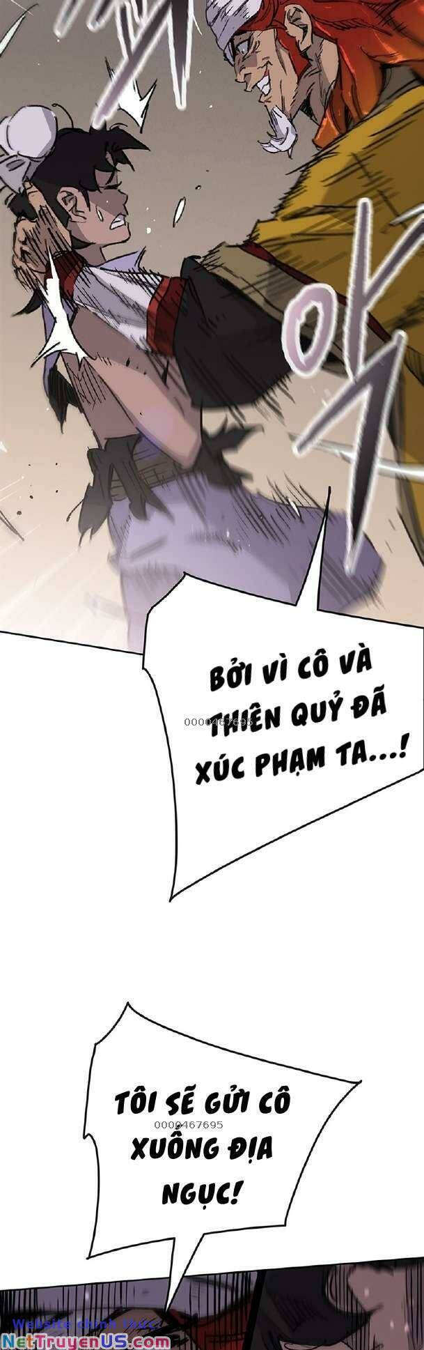 kiếm sĩ bất bại chapter 180 11