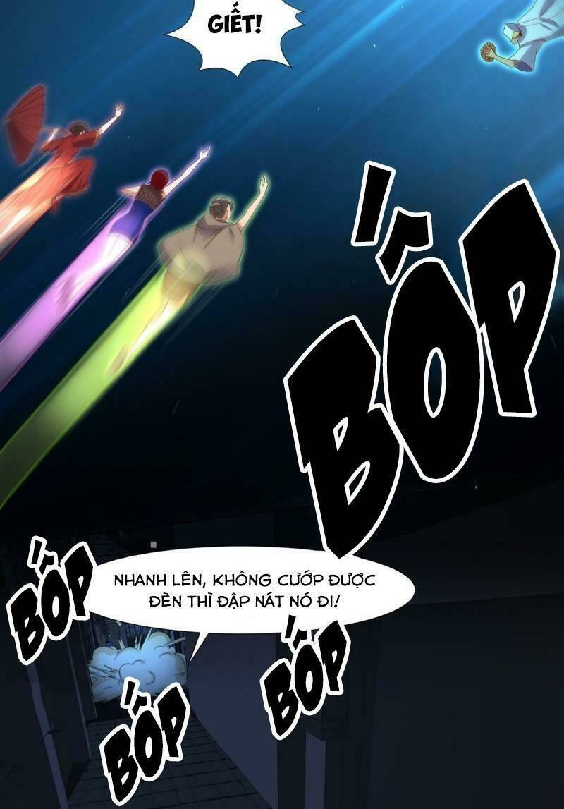 thập nhị thiên kiếp chapter 61 9