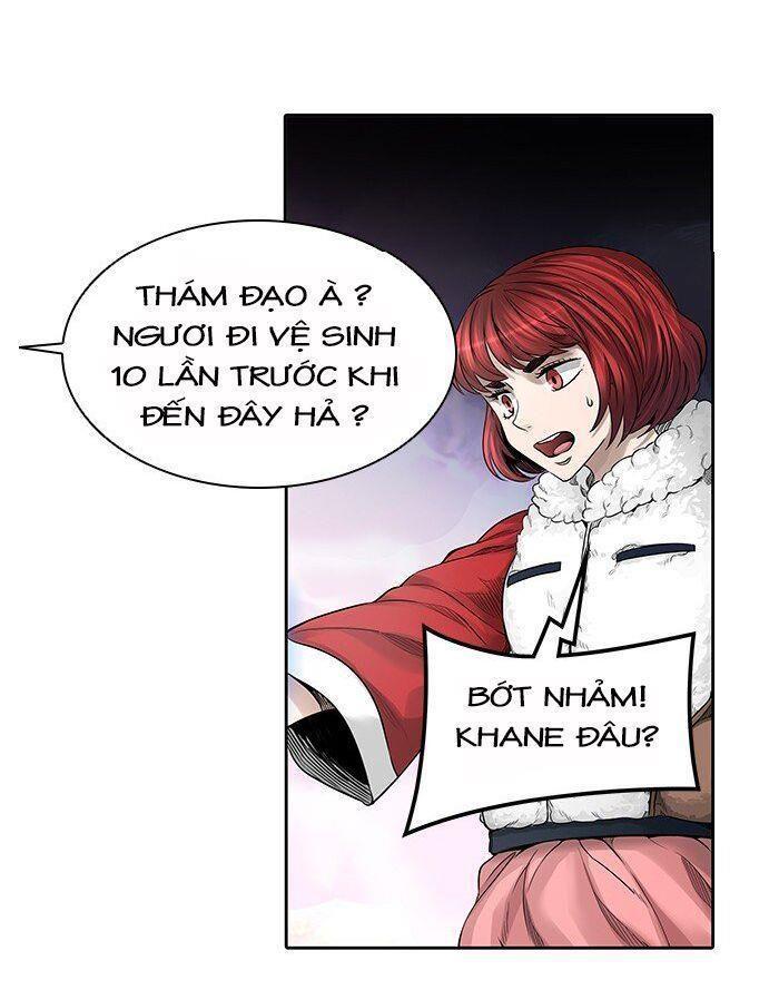 tòa tháp bí ẩn 2 chapter 461 81