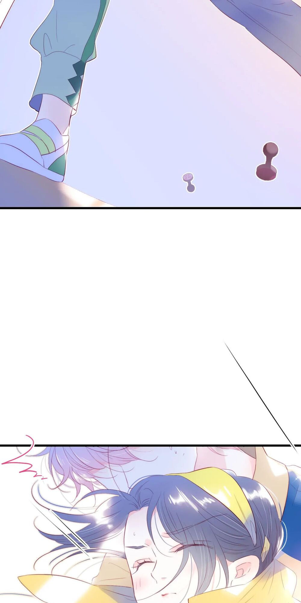 chạy trốn cùng con nhím chapter 34 34