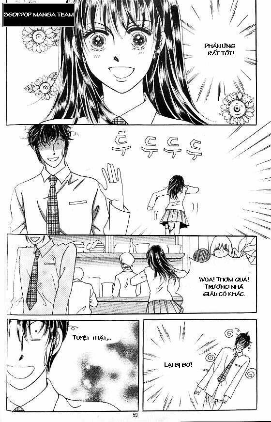 hot blooded woman chapter 50 10