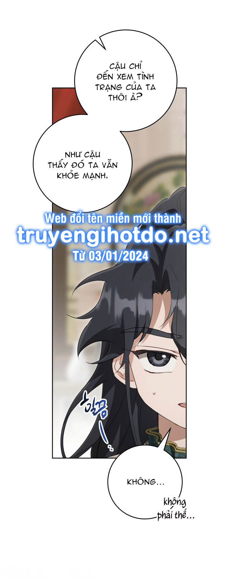 trở thành đứa cháu gái bị ghẻ lạnh trong gia tộc võ giả hùng mạnh chapter 51.2 8