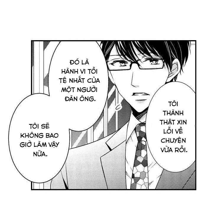 sự cao trào hoàn hảo chapter 131 45