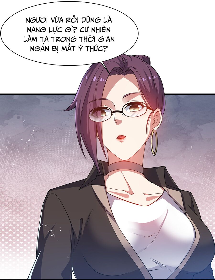 hệ thống mô phỏng linh sủng chapter 19 51