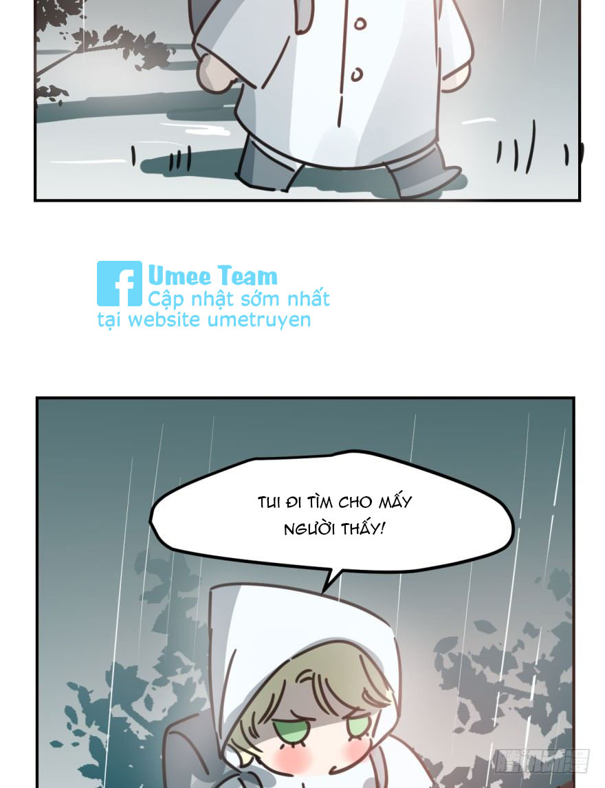 Bắt Lấy Ngao Ngao chapter 44 - Trang 65
