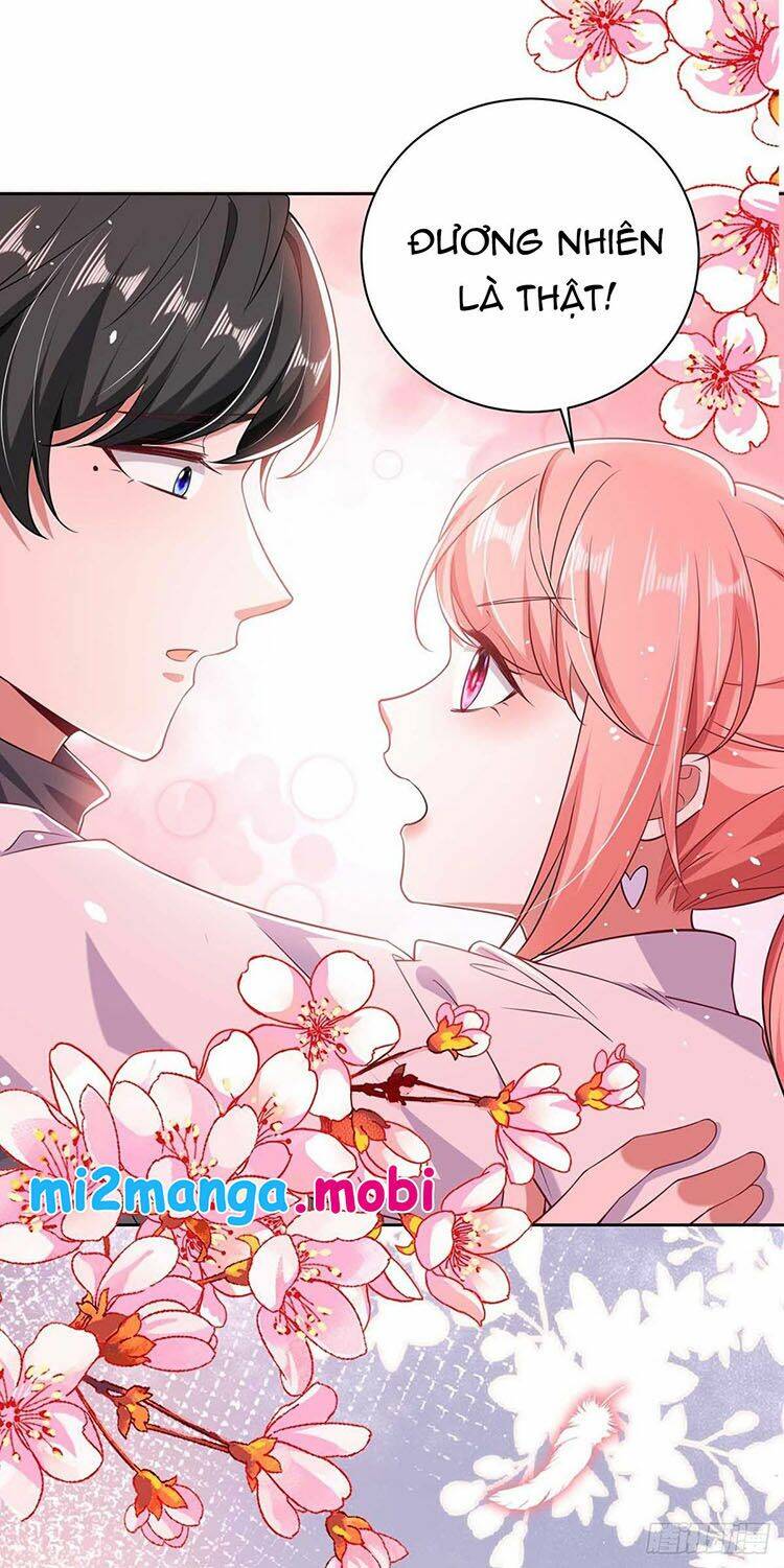 đại lão gọi tôi tiểu tổ tông chapter 36 3