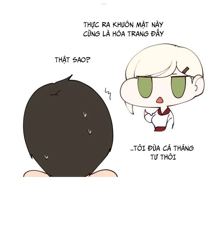 gia sư nữ quái chapter 61 42