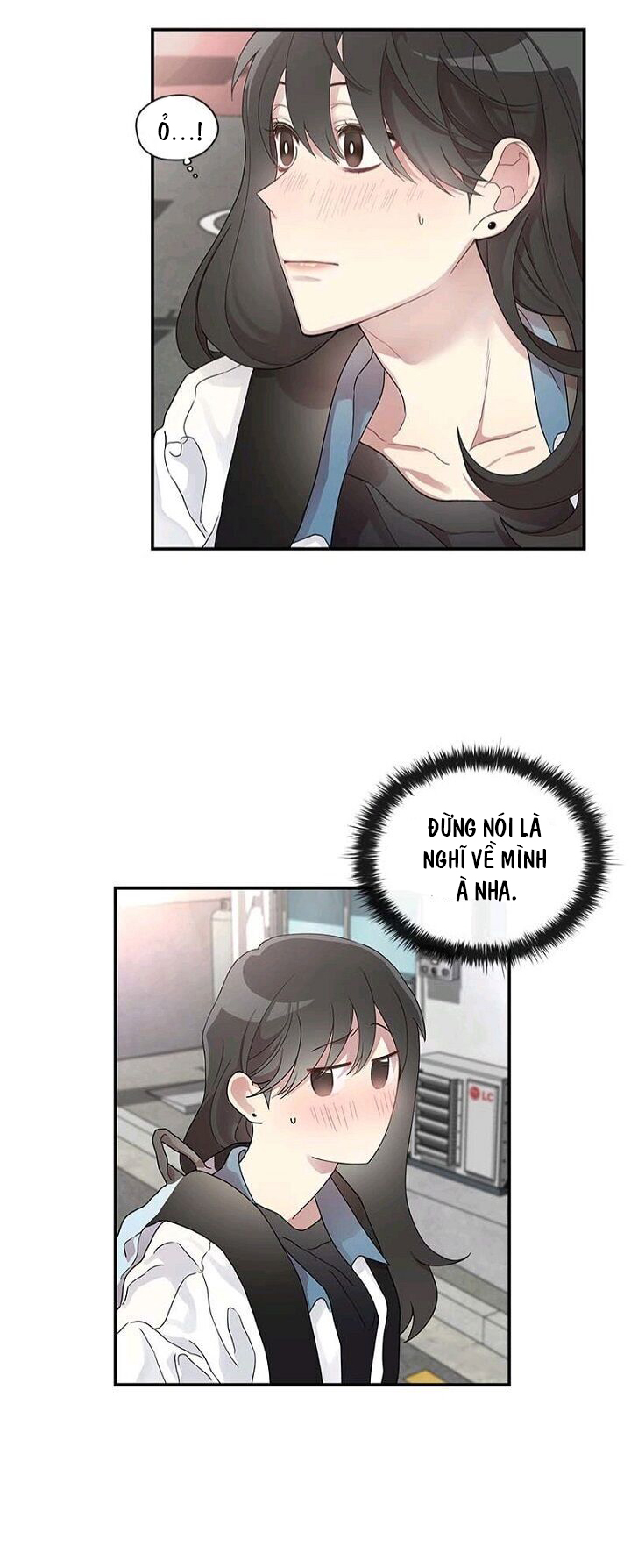 thanh xuân lầm lỡ chapter 36 16