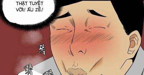 truyện bựa hàn quốc xẻng chapter 19 1