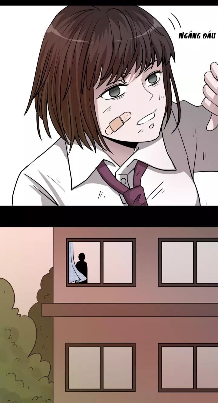 lời thú tội của thần linh chapter 2 14