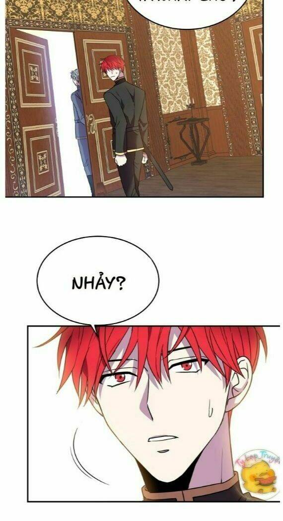 tiểu thư quái vật chapter 4 41