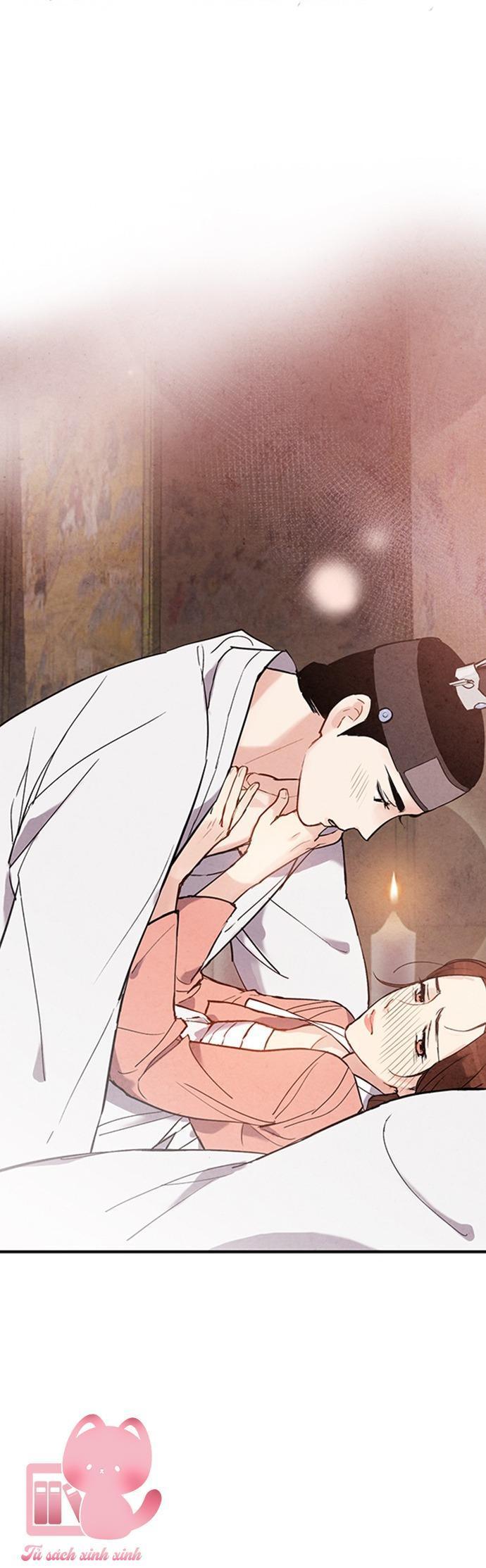 lệnh cấm hôn chapter 44 41