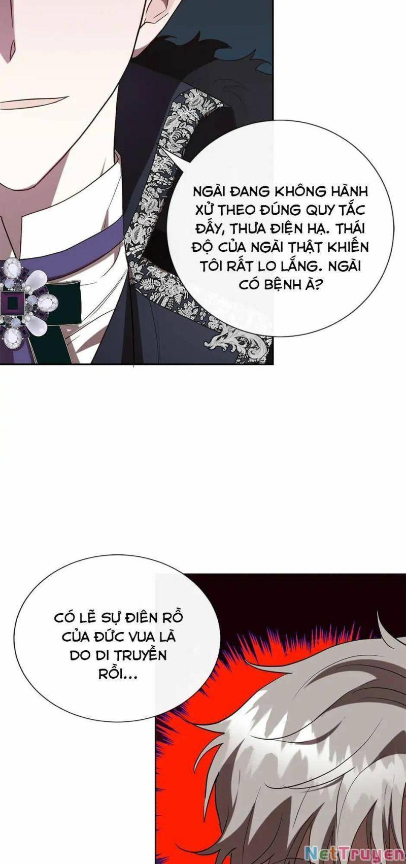 xin ngài đừng ăn tôi chapter 71 61