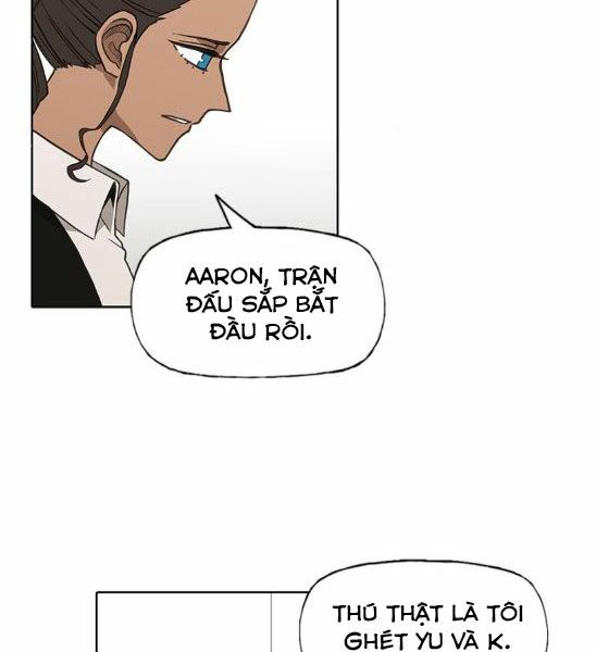 Võ Sĩ Quyền Anh chapter 99 96