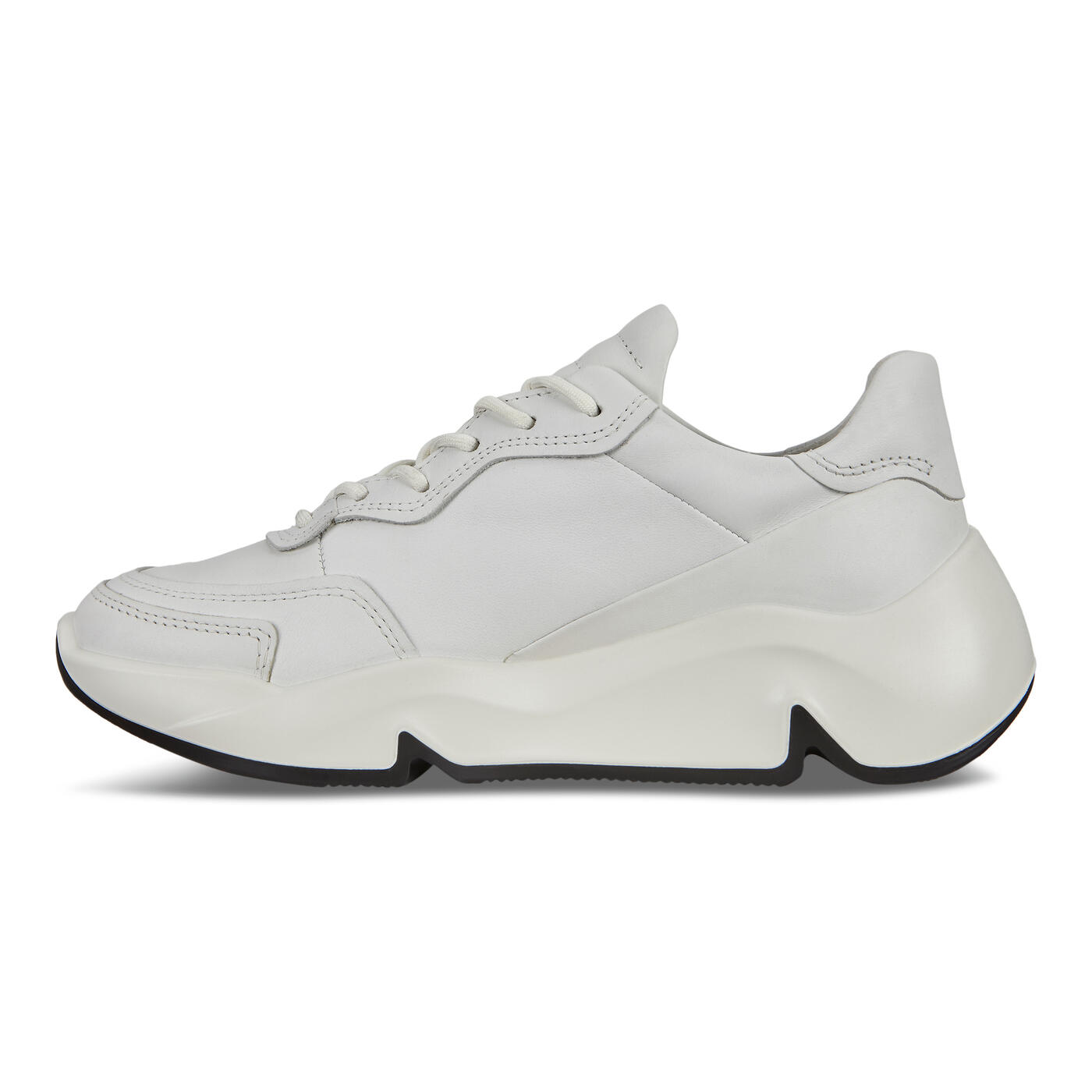 GIÀY SNEAKER THỂ THAO ECCO NỮ CHUNKY SNEAKER W 20311301007